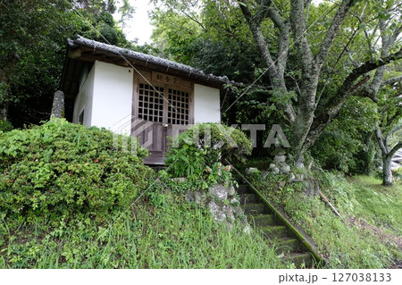 杵築市(山香町) 倉成磨崖仏 杵築市(山香町) 倉成磨崖仏 127038133