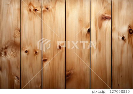 wooden wall texture with natural patterns wooden wall texture with natural patterns 127038839