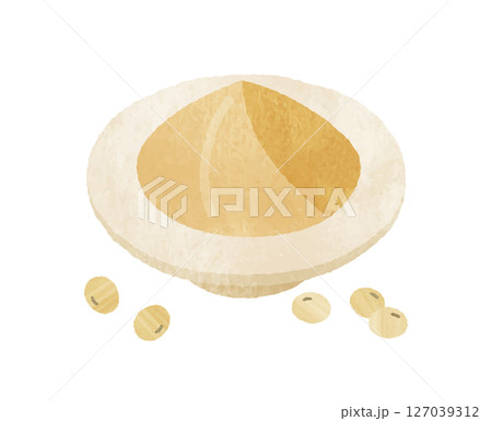 白味噌 127039312