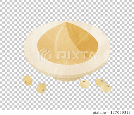 白味噌 127039312