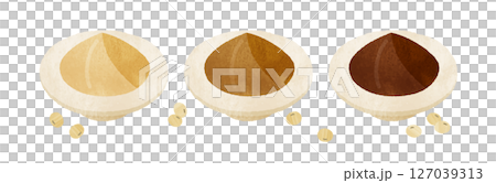味噌 127039313