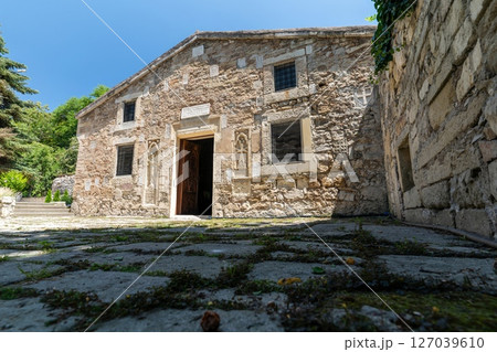 St. Sarkis Church 127039610