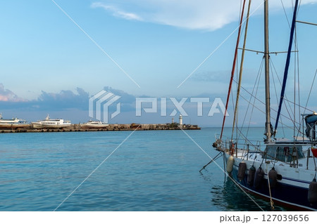 View of Yalta View of Yalta 127039656