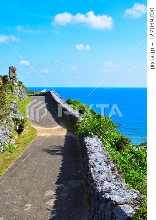 与論城跡 与論城跡 127039700