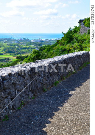 与論城跡 127039743