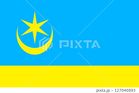 Flag of Tarnobrzeg Flag of Tarnobrzeg 127040893
