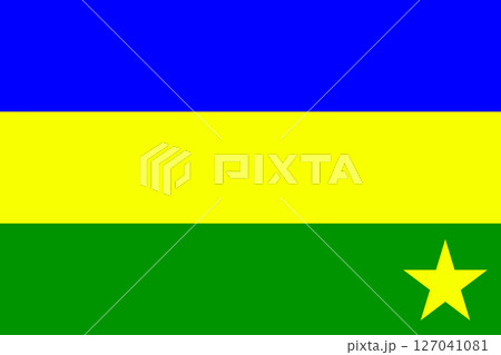 Flag of the Kanuri people Flag of the Kanuri people 127041081