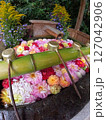 花手水 127042906