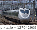 JR西日本特急しらさぎ 127042909