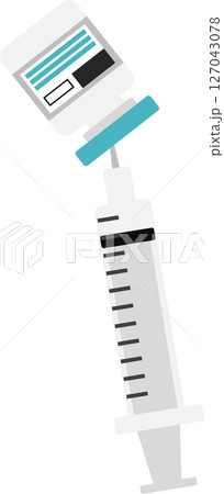 薬剤(薬,調剤,処方箋)のグラフィック素材イラスト 薬剤(薬,調剤,処方箋)のグラフィック素材イラスト 127043078