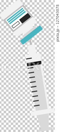 薬剤(薬,調剤,処方箋)のグラフィック素材イラスト 薬剤(薬,調剤,処方箋)のグラフィック素材イラスト 127043078