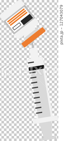 薬剤(薬,調剤,処方箋)のグラフィック素材イラスト 薬剤(薬,調剤,処方箋)のグラフィック素材イラスト 127043079