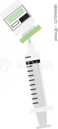 薬剤(薬,調剤,処方箋)のグラフィック素材イラスト 薬剤(薬,調剤,処方箋)のグラフィック素材イラスト 127043080