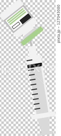 薬剤(薬,調剤,処方箋)のグラフィック素材イラスト 薬剤(薬,調剤,処方箋)のグラフィック素材イラスト 127043080