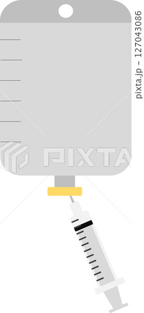 薬剤(薬,調剤,処方箋)のグラフィック素材イラスト 薬剤(薬,調剤,処方箋)のグラフィック素材イラスト 127043086