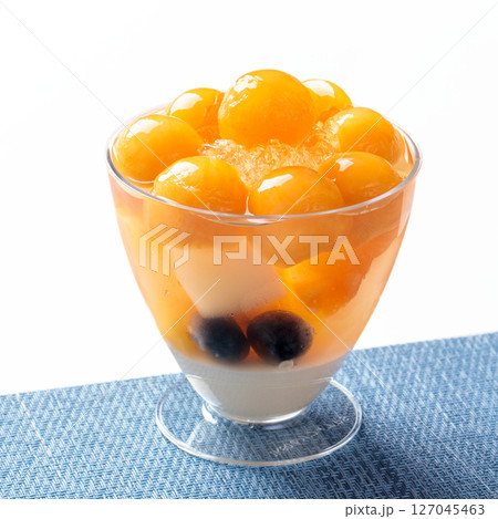 メロンスイーツ 127045463