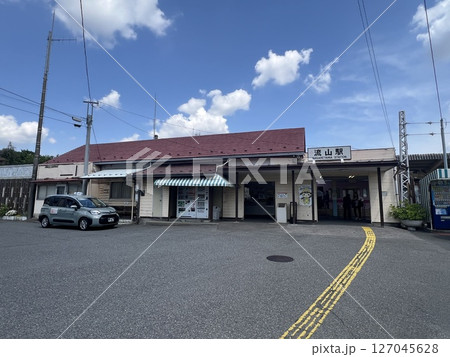 流鉄流山線 流山駅 流鉄流山線 流山駅 127045628