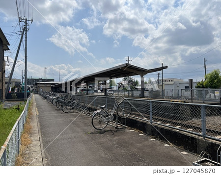 関東鉄道 竜ヶ崎線 竜ヶ崎駅 関東鉄道 竜ヶ崎線 竜ヶ崎駅 127045870