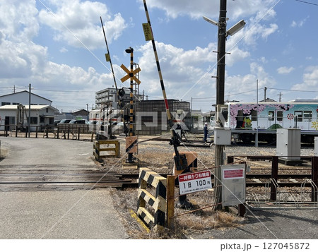 関東鉄道　竜ヶ崎線　竜ヶ崎駅 127045872
