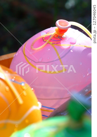 《夏イメージ》日本の夏の風物詩 《夏イメージ》日本の夏の風物詩 127046045