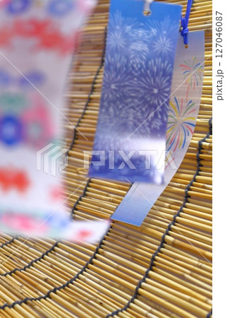 《夏イメージ》日本の夏の風物詩 《夏イメージ》日本の夏の風物詩 127046087