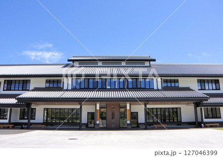 明日香村役場 明日香村役場 127046399