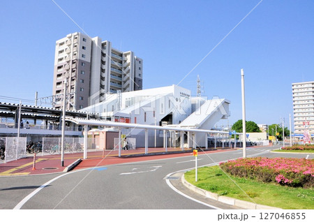 糸島高校前駅 127046855