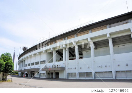 駒場運動公園 駒場運動公園 127046992