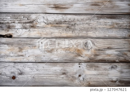 wooden texture light gray background 127047621