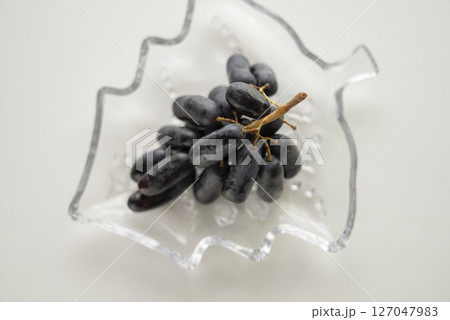 オーストラリア産ブドウ解禁 スイートアファイヤ オーストラリア産ブドウ解禁 スイートアファイヤ 127047983