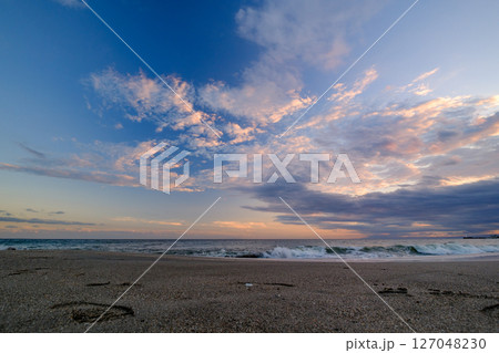 海と空 海と空 127048230
