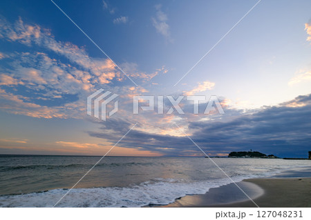 海と空 海と空 127048231