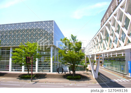 大分県立美術館(OPAM) 127049136