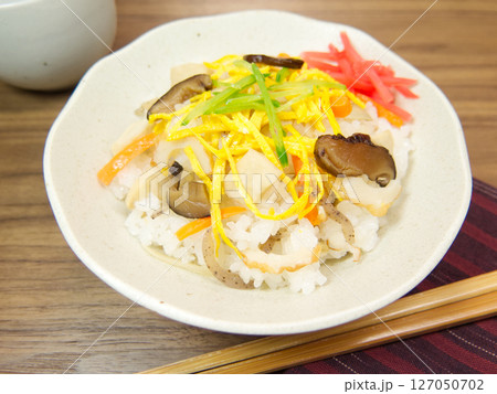 ちらし寿司 シンプル ちらし寿司 シンプル 127050702