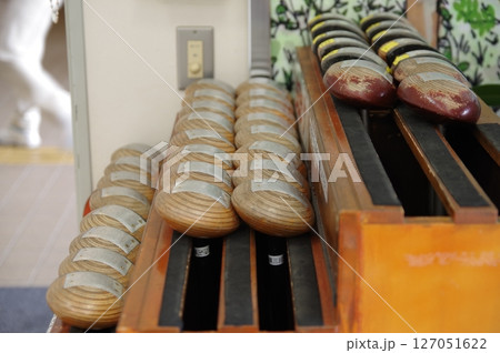 パークゴルフ専用クラブ4 127051622