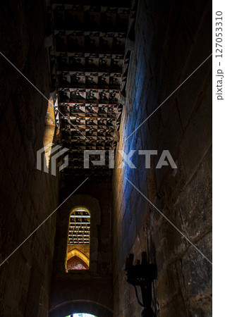 スペインバルセロナの近くのマヨルカ島の風景 127053310