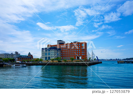 プレミアホテル門司港 プレミアホテル門司港 127053879