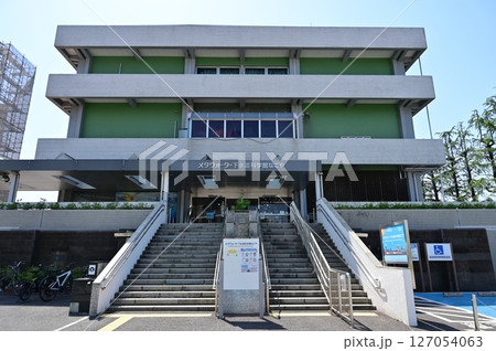 メタウォーター下水科学館なごや 127054063