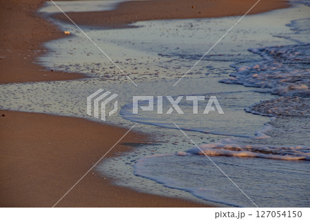 スペインマヨルカ島の景色 スペインマヨルカ島の景色 127054150