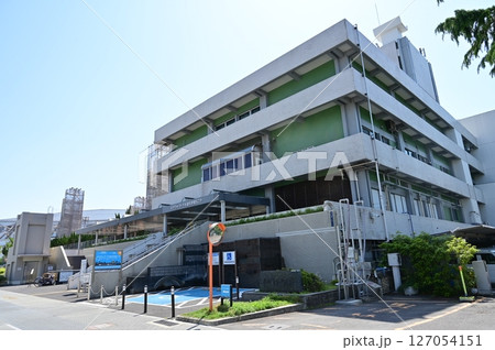 メタウォーター下水科学館なごや 127054151