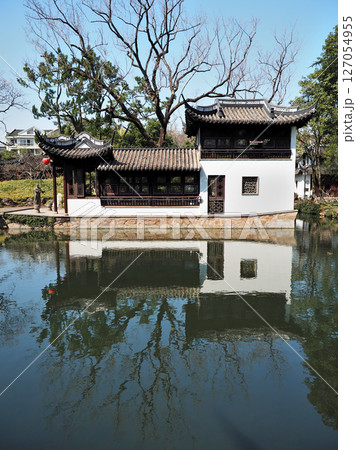 中国上海・古猗園 127054955