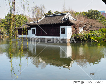 中国上海・古猗園 127055653