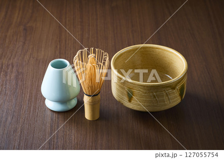 茶道具 127055754