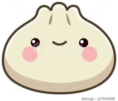 Dumpling Kawaii 127055895