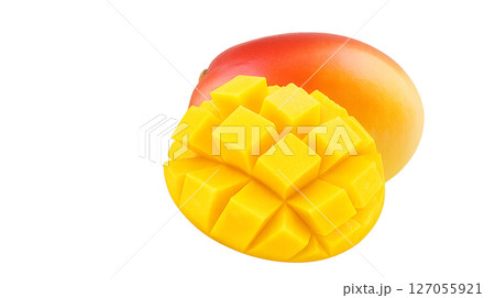 マンゴー 127055921