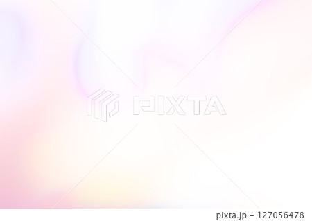 ライトピンクのアブストラクトイメージ ライトピンクのアブストラクトイメージ 127056478