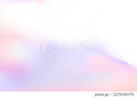 ライトピンクのアブストラクトイメージ ライトピンクのアブストラクトイメージ 127056479