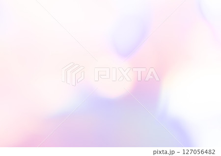 ライトピンクのアブストラクトイメージ ライトピンクのアブストラクトイメージ 127056482