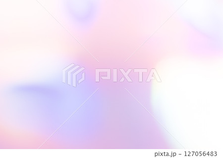 ライトピンクのアブストラクトイメージ 127056483