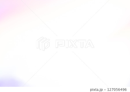 ライトピンクのアブストラクトイメージ ライトピンクのアブストラクトイメージ 127056496